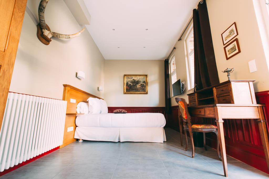 Chambre Double Supérieure